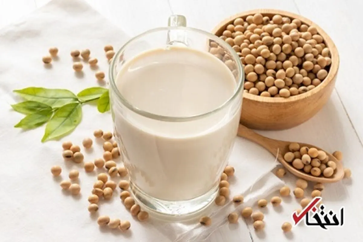 آیا مصرف سویا برای زنان بد است؟ 