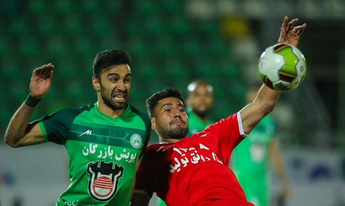 مطهری: تنها نماینده ایران در آسیا نیاز به حمایت دارد