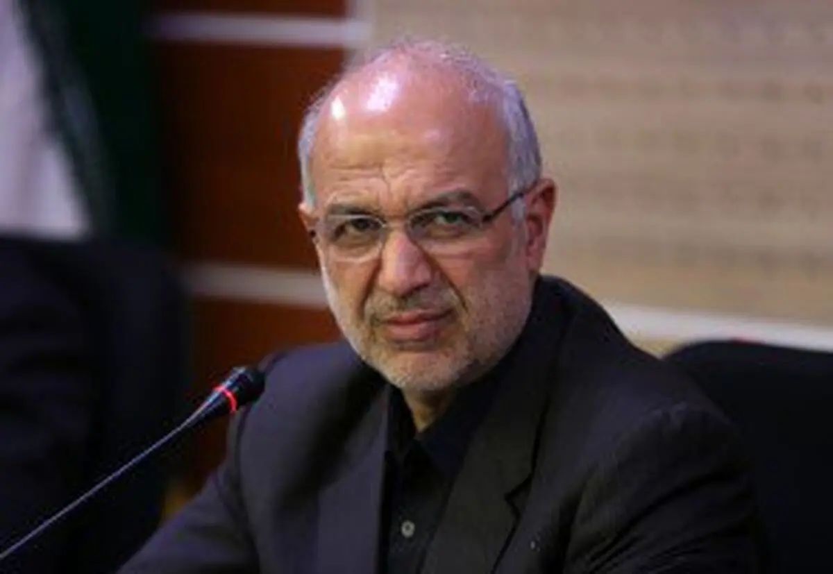 «محسن انصاری» مشاور فرمانده ناجا شد