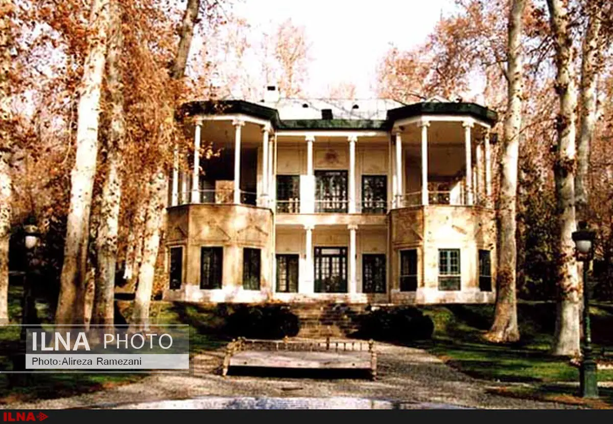 آسیب‌دیدگی کاخ احمدشاهی/برای مرمت اضطراری 4 میلیارد تومان نیاز است