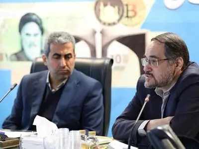 نظام بانکی فعلی فاصله بسیاری با ایده آل نظام اقتصادی اسلامی دارد/ ناترازی ۲۰۰۰ همتی شبکه بانکی