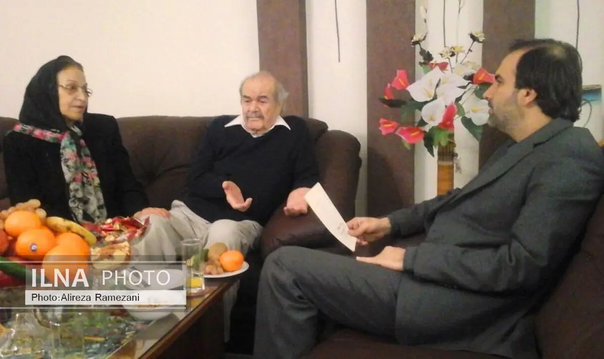 گلایه پیشکسوت تئاتر از رسیدگی بعضی بیمارستان‌ها