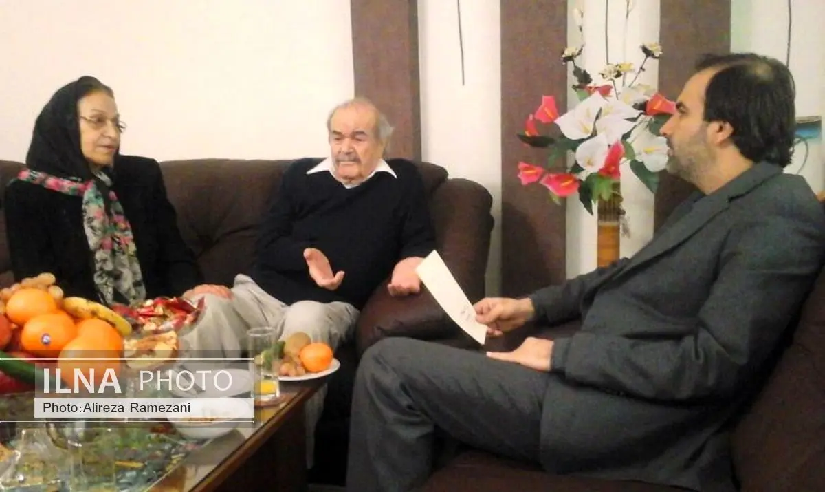 گلایه پیشکسوت تئاتر از رسیدگی بعضی بیمارستان‌ها