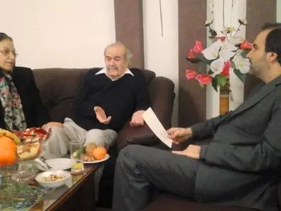گلایه پیشکسوت تئاتر از رسیدگی بعضی بیمارستان‌ها