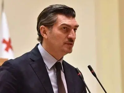 رئیس‌جمهوری گرجستان انتخاب شد