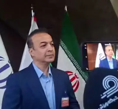 کاندیدای ریاست فدراسیون تکواندو: در اعتراض به تخلف وزارت ورزش‌ از مجمع خارج شدم (ویدئو)