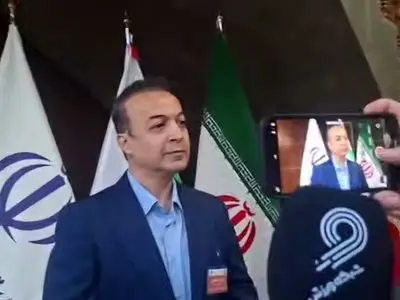 کاندیدای ریاست فدراسیون تکواندو: در اعتراض به تخلف وزارت ورزش‌ از مجمع خارج شدم (ویدئو)