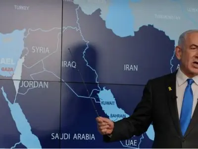 سومالی‌لند و بازی ژئوپلیتیک تل‌آویو؛ نفوذ اسرائیل در مسیرهای حیاتی دریایی