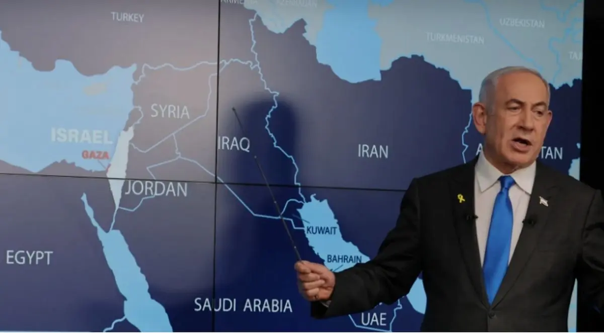 سومالی‌لند و بازی ژئوپلیتیک تل‌آویو؛ نفوذ اسرائیل در مسیرهای حیاتی دریایی