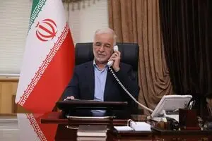 اشتراکات تاریخی، فرهنگی و دینی، بهترین پشتوانه برای گسترش روابط دو کشور است
