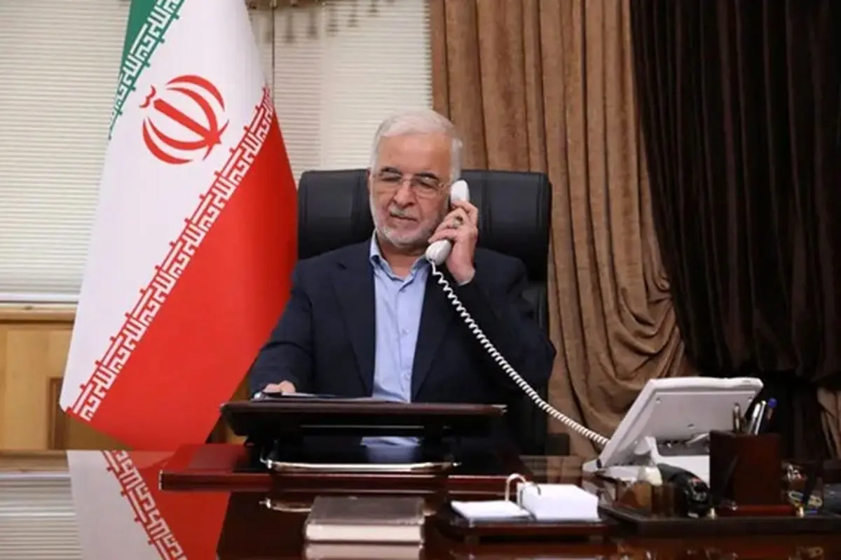 اشتراکات تاریخی، فرهنگی و دینی، بهترین پشتوانه برای گسترش روابط دو کشور است