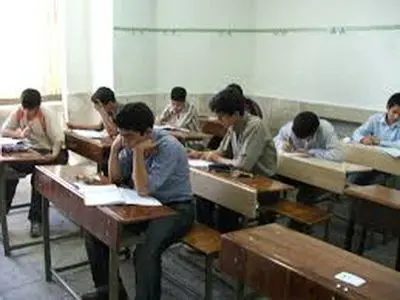 برگزاری امتحانات پایه‌های یازدهم ودوازدهم بصورت نهایی/لغو امتحانات هماهنگ کشوری متوسطه اول
