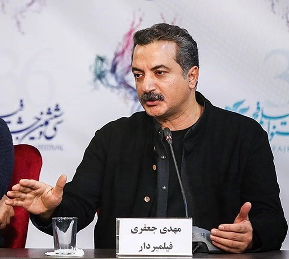 مهدی جعفری «مدار بسته» را می‌سازد