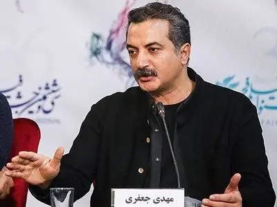 مهدی جعفری «مدار بسته» را می‌سازد