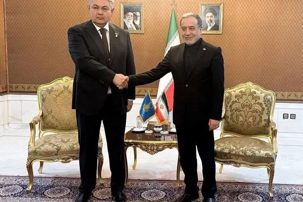 Iran, SCO Reaffirm Commitment to Sovereignty, International Law in Tehran Talks