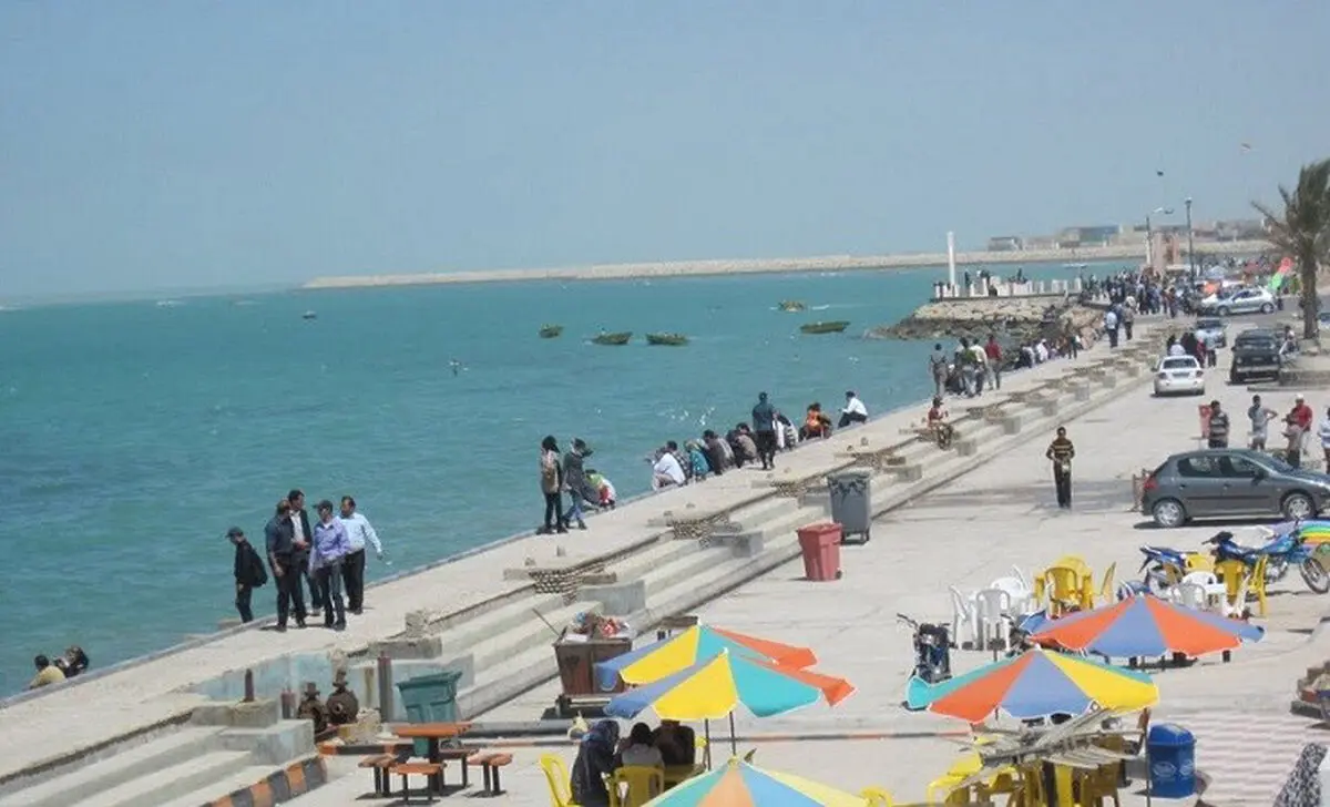  سفرهای نوروزی به بوشهر فقط بر اساس مصوبات ستاد ملی کرونا انجام می‌شود