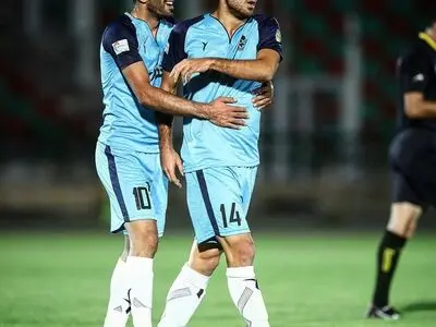 ستاره جوان پیکان ماندنی شد