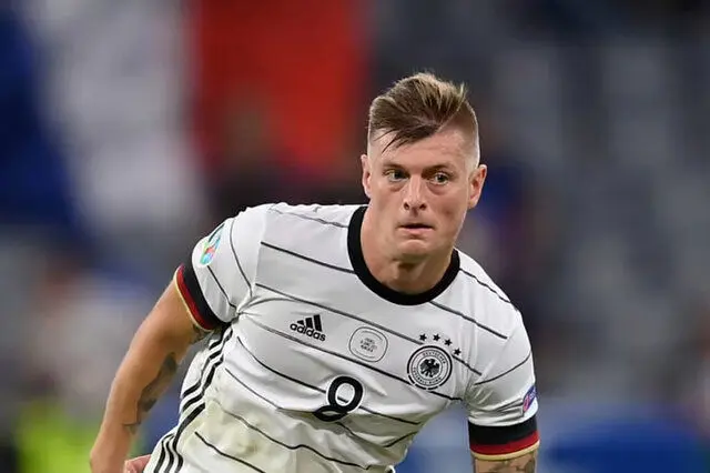 کروس به تیم ملی آلمان بازمی گردد؟
