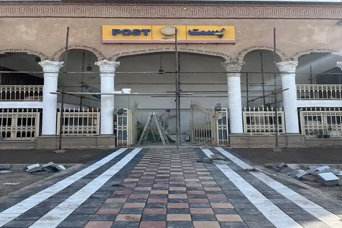 خانه تاریخی مجتهدی‌ها مرمت و بهسازی می شود