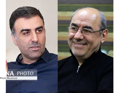 دبیر جشنواره فجر تهیه‌کننده شد/ داروغه‌زاده فیلم تبریزی را تهیه‌ می‌کند