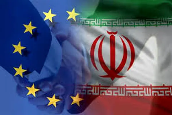 Iran exports to Europe up dramatically in October