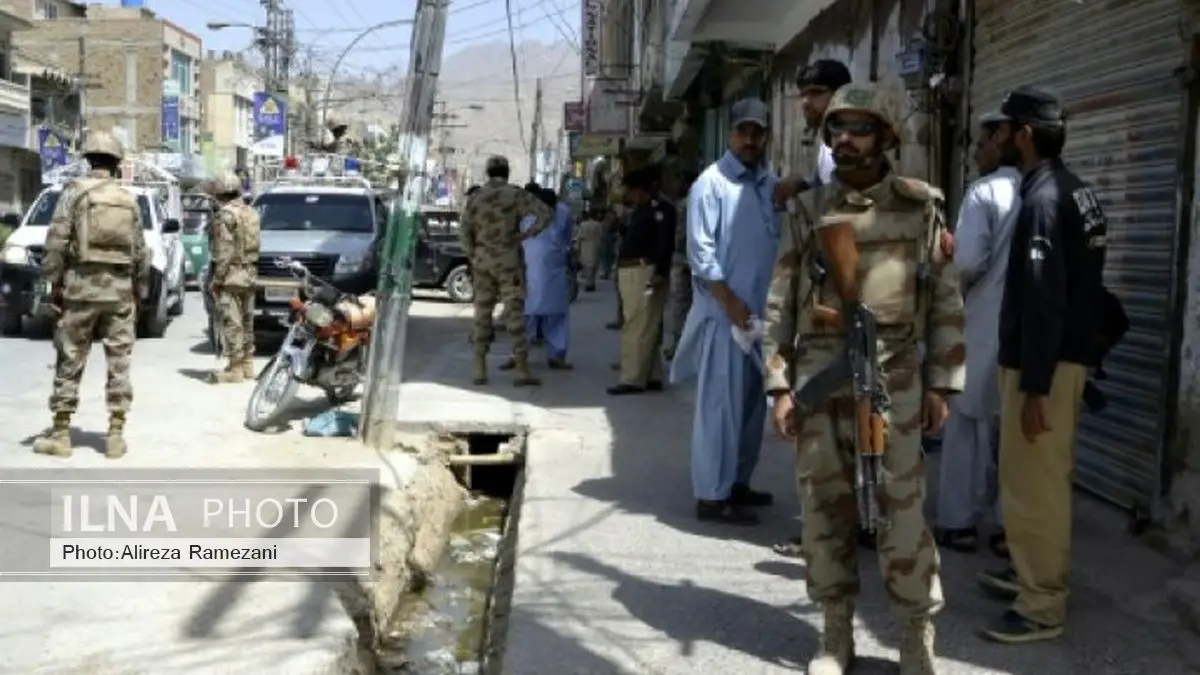  فرمانده ارشد القاعده در پاکستان کشته شد