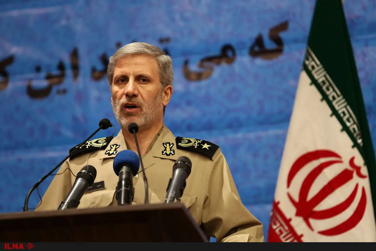 دستیابی به استانداردها و رقابت پذیری در عرصه جهانی را جامه عمل پوشاندیم