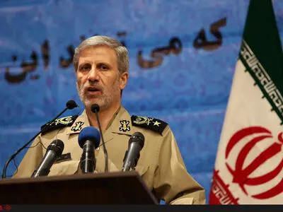 الدفاع الایرانیة: سنطور صواریخنا وردّنا سیکون مدمرا على ای عدوان