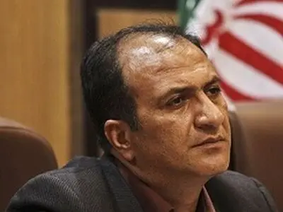 رییس شورای مشورتی توسعه استان فارس به بیت روحانی تسلیت گفت