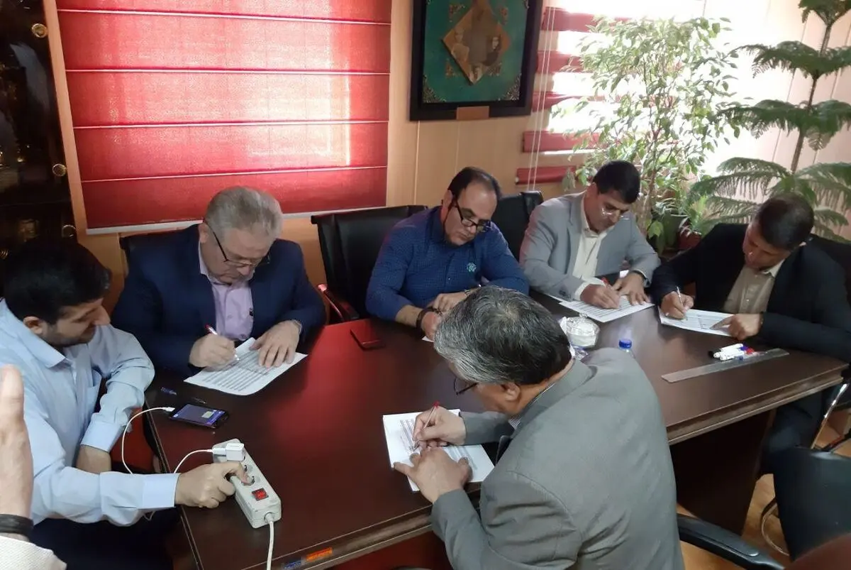 انتخابات کمیسیون داوران کشتی کشور: نفرات منتخب مشخص شدند