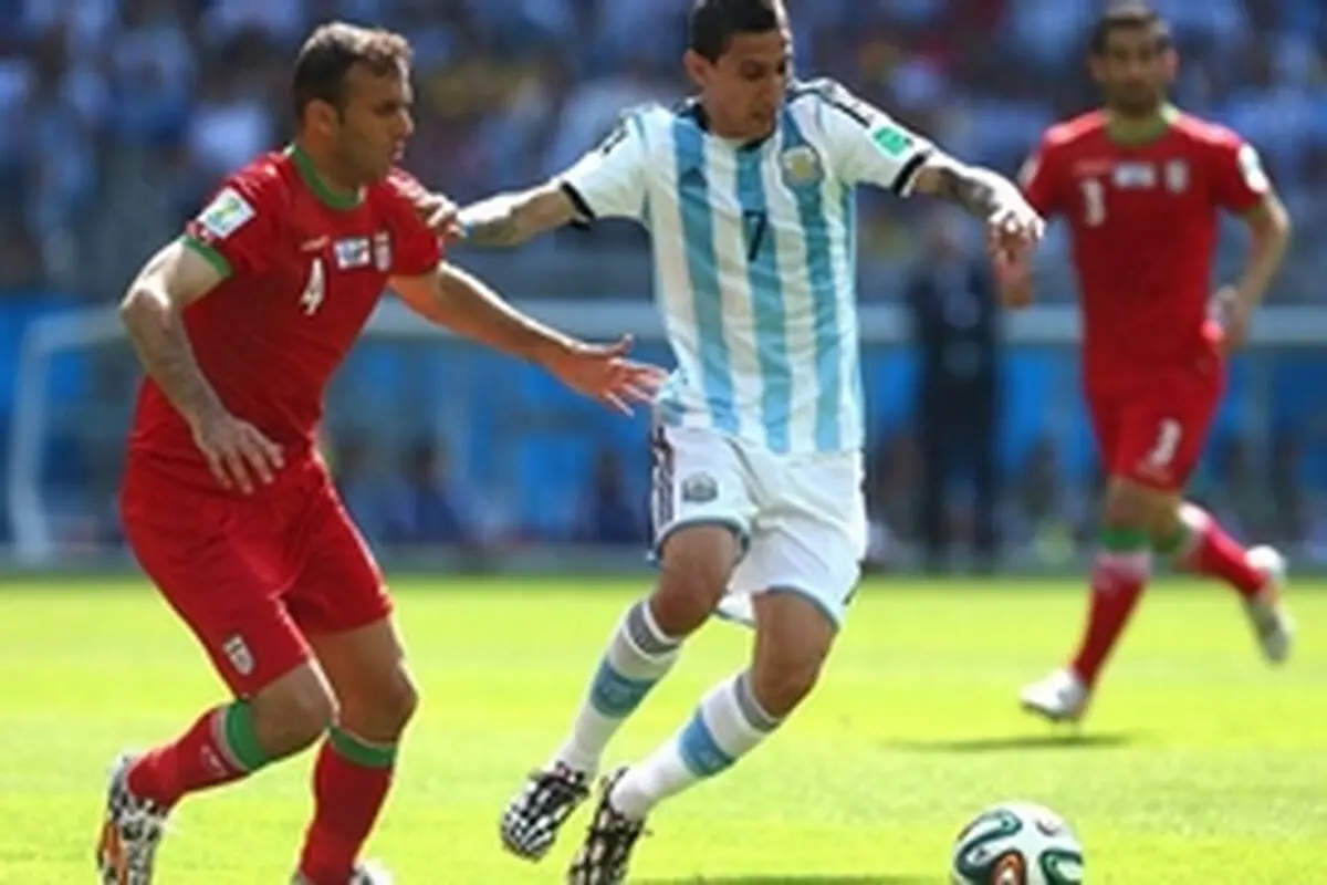 AFC: ایران هنوز فرصت التیام زخم‌هایش را دارد / شاگردان کی روش شانس صعود دارند