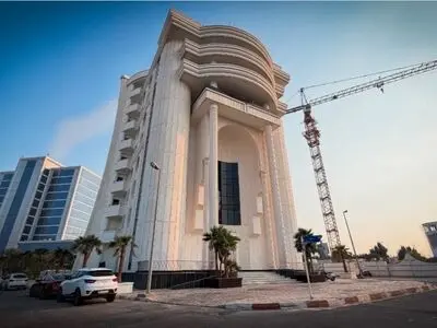 بوتیک هتل کیش | اقامت در بوتیک هتل ترمه و رزرو تور