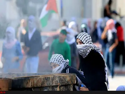 البرلمان الایرانی یعیّن امینا عاما جدیدا لمؤتمر دعم الانتفاضة الفلسطینیة 