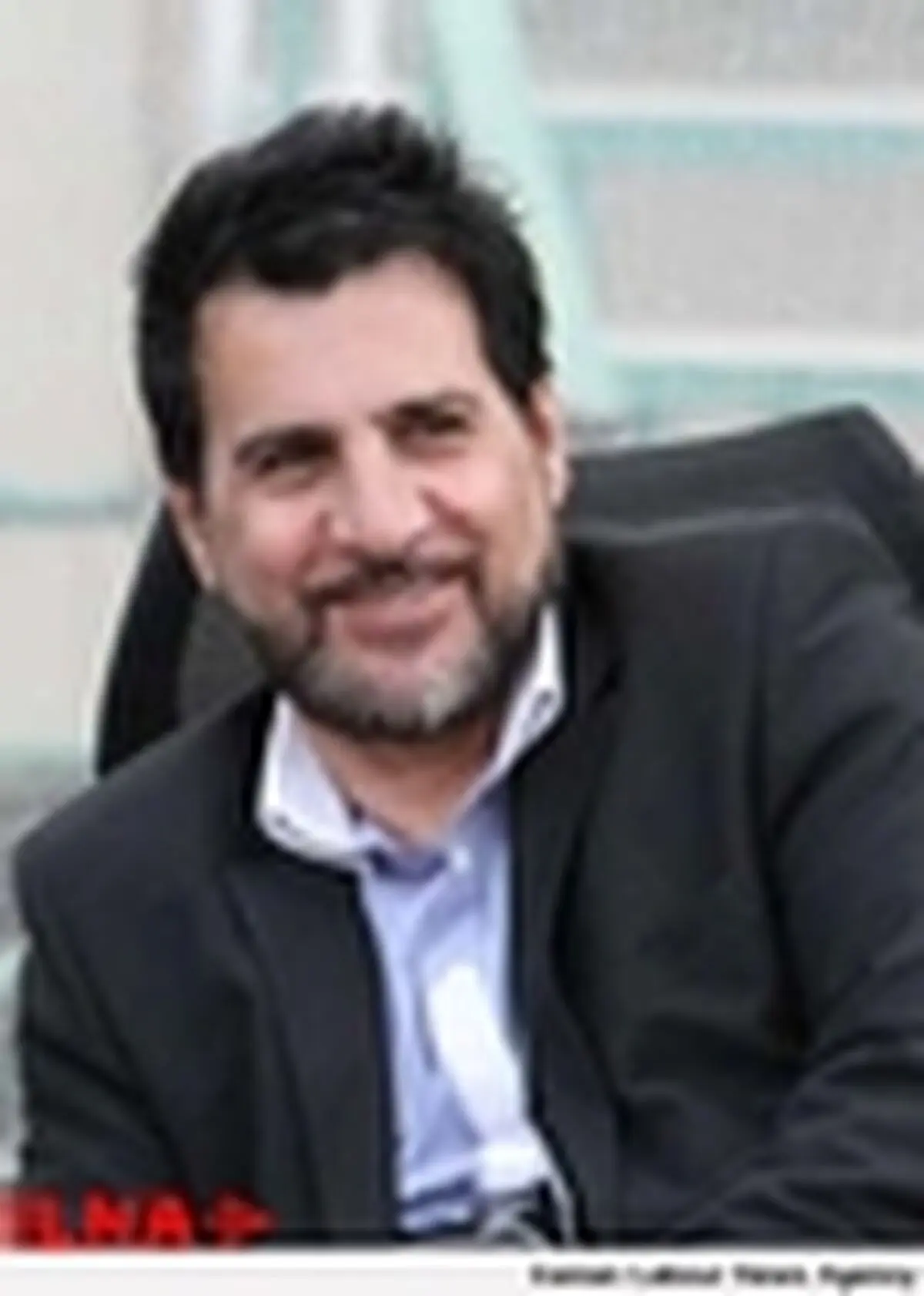 بیانی: مقابل سپاهان دنبال ۳ امتیاز هستیم / بازی به بازی بهتر می‌شویم