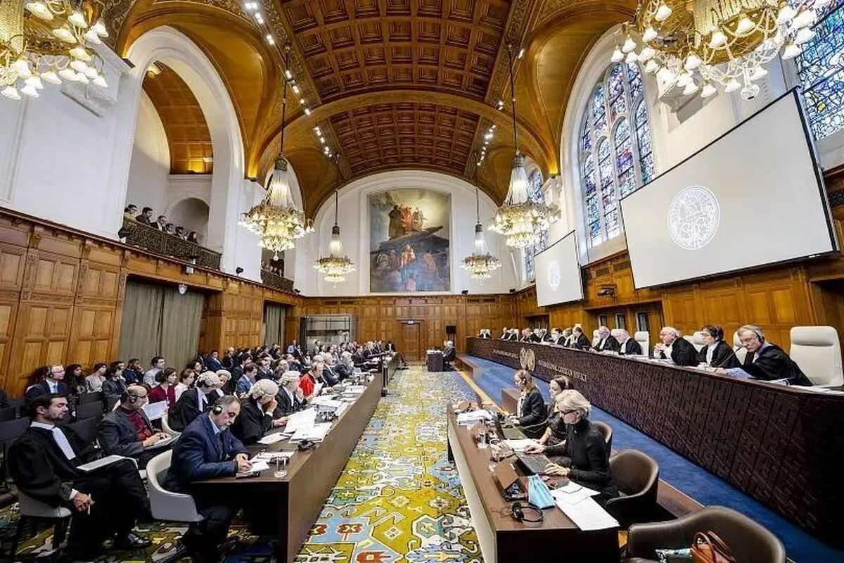 ICJ ruling against Israel is of legal and political importance: expert