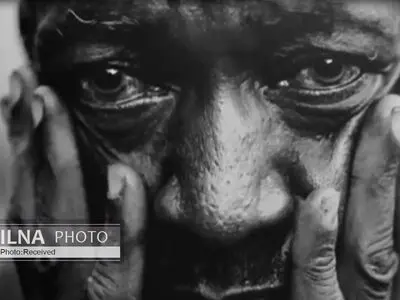 نماهنگ «آواز صلح» اثری از هوشنگ کامکار+فیلم