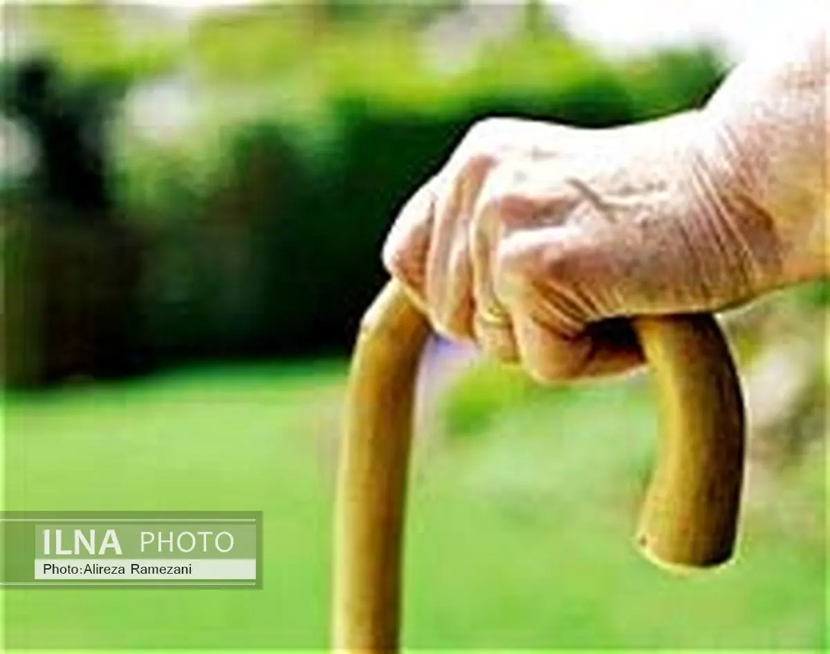 ۶۰ درصد از هزینه مراقبتهای پزشکی برای سالمندان مصرف میشود