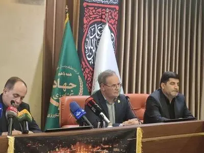وابستگی ۹۸ درصدی در حوزه بذر هیبرید به خارج/ خودکفایی واکسن‌های دامی را به ۹۰ درصد می‌رسانیم