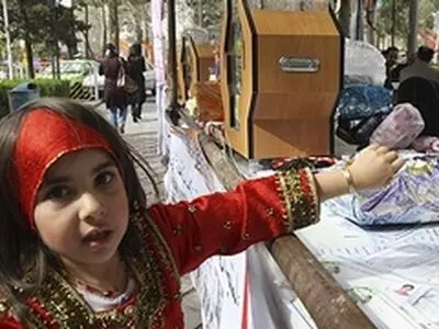 تبلور اکرام فاطمی خیرین استان کرمانشاه در ۱۸۰ پایگاه جشن نیکوکاری