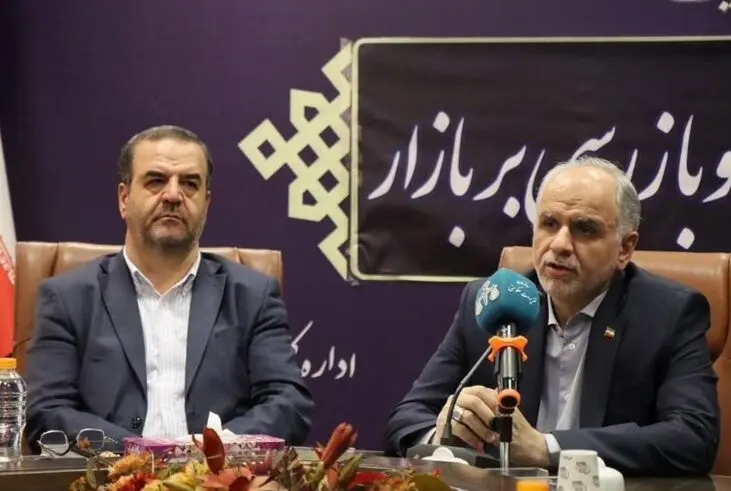 تشکیل «قرارگاه فرماندهی نظارت و بازرسی بر بازار» در سراسر کشور