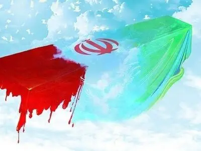 شهادت یک پاسدار گلستانی در منطقه عملیاتی جنوب شرق کشور