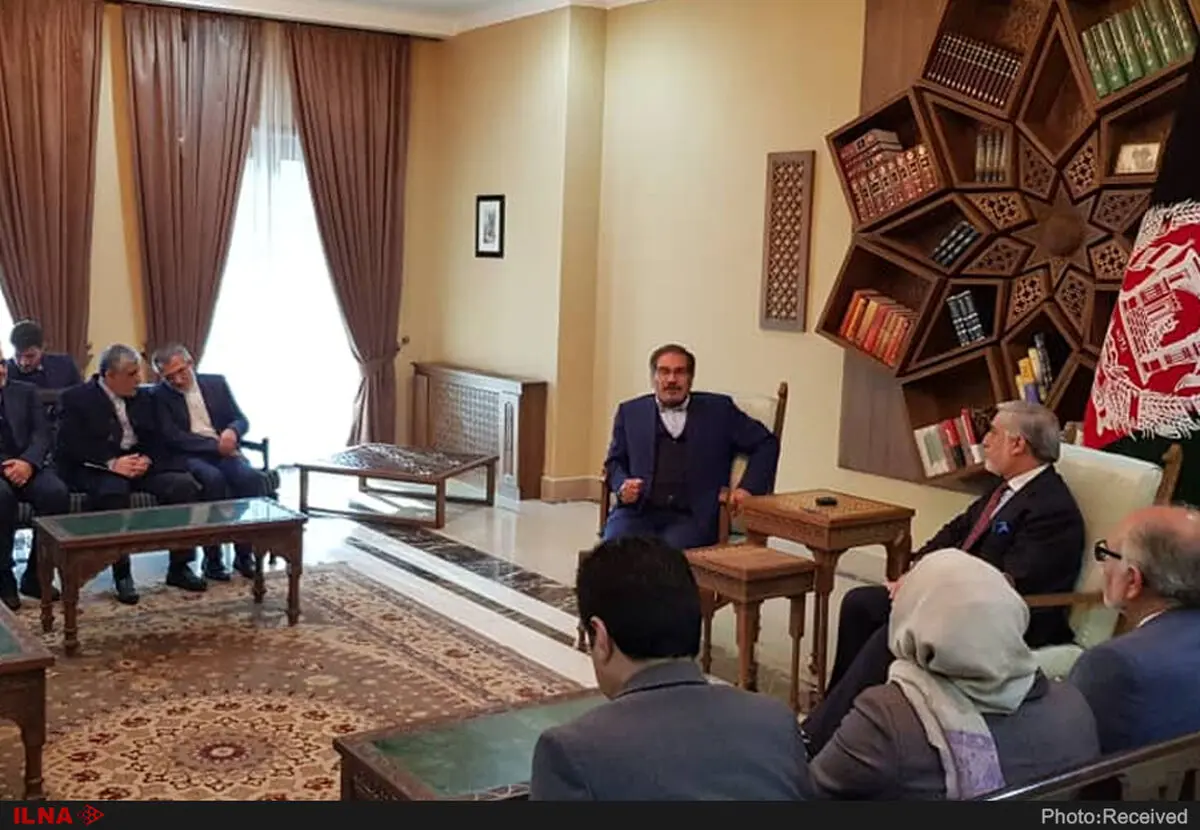راهبرد آمریکا در منطقه سلطه دائمی با غارت حداکثری و هزینه حداقلی است