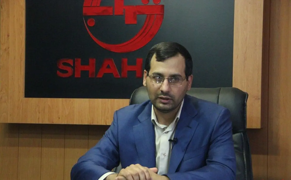 اعطای تسهیلات یک شرکت صنعتی برای کمک به ازدواج آسان جوانان