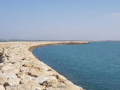 مسیربندرعباس-هرمزکوتاه می شود؛ /نخل ناخدا، بندرگاه پرماجرا 