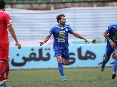 مربی استقلال: بازیکنان خواسته های میک را به خوبی اجرا کردند