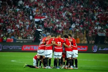 چهار سورپرایز در لیست حریف ایران