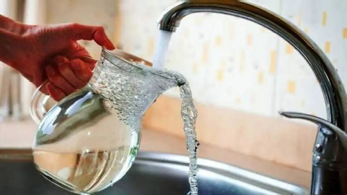 55 درصد مشترکان آب آذربایجان غربی پرمصرف و بدمصرف هستند