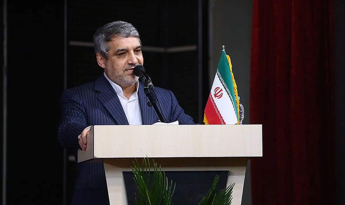 برگزاری اردوی آموزشی فرهنگی ویژه دانش آموزان پسر کرمانشاهی