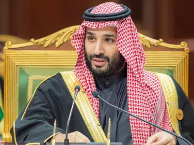 سفر ولیعهد عربستان به ترکیه در آینده نزدیک