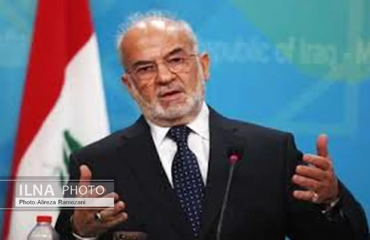بسیج مردمی به تمامی عراقی‌ها تعلق دارد